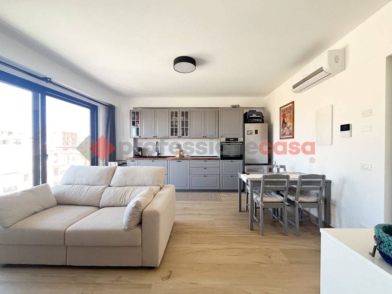 appartamento in vendita a Milazzo in zona San Giovanni