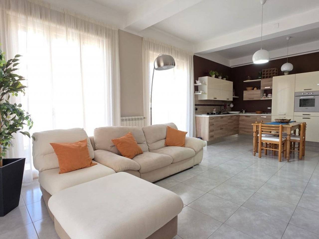 appartamento in vendita a Milazzo in zona San Giovanni