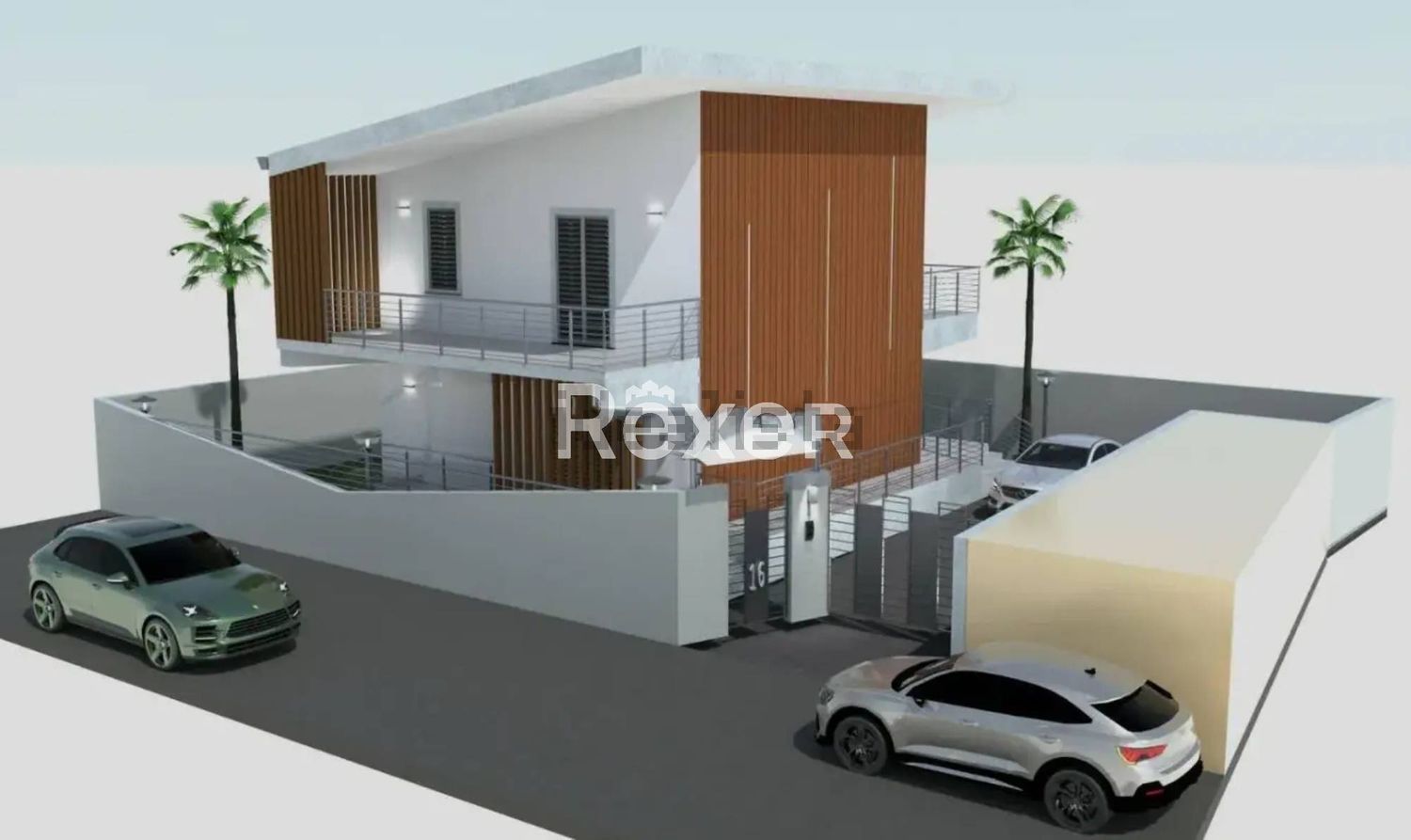 casa indipendente in vendita a Milazzo in zona San Marco
