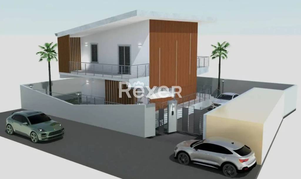 casa indipendente in vendita a Milazzo in zona San Marco