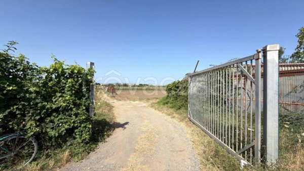 terreno agricolo in vendita a Milazzo