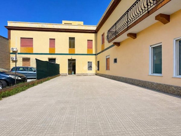 appartamento in vendita a Milazzo in zona San Giovanni