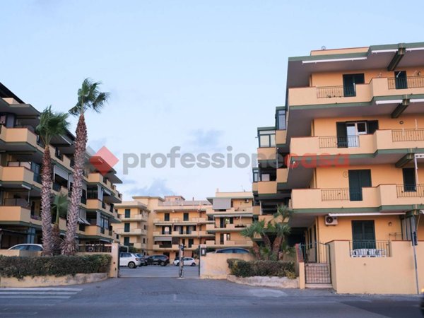 appartamento in vendita a Milazzo in zona San Giovanni