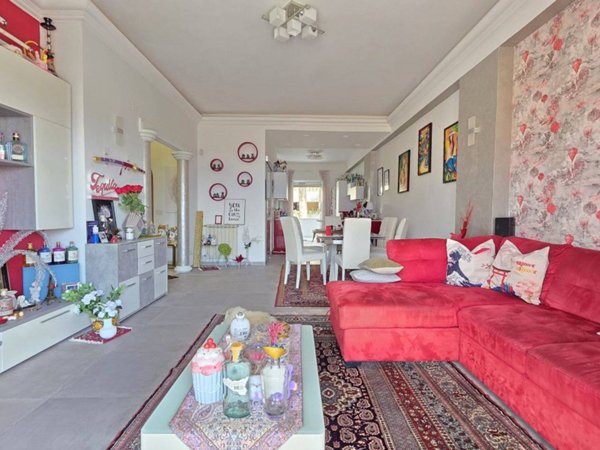 appartamento in vendita a Milazzo in zona San Giovanni