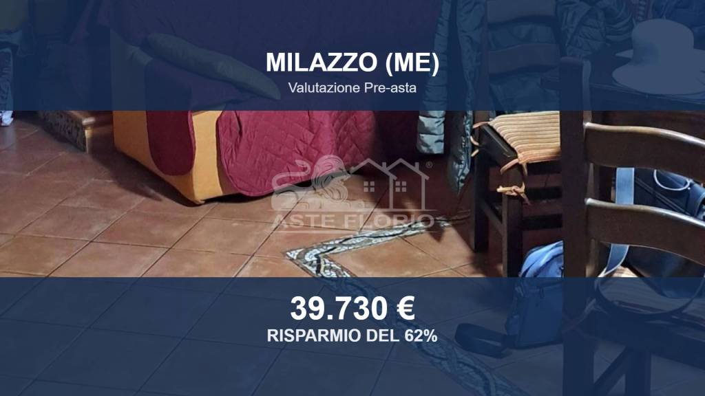 casa indipendente in vendita a Milazzo in zona San Pietro