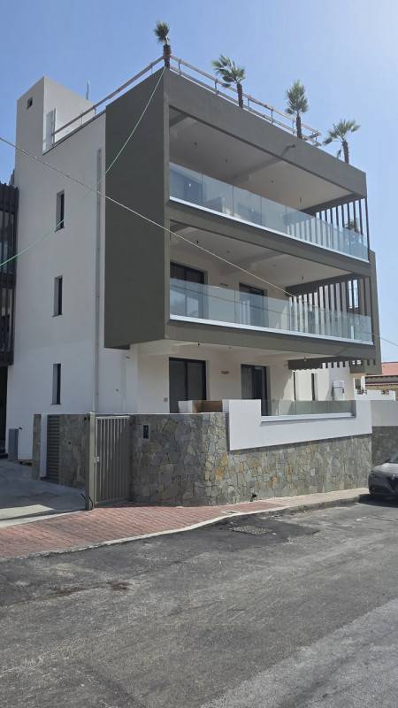 appartamento in vendita a Milazzo in zona Capo Milazzo