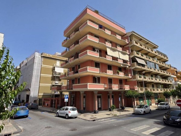 appartamento in vendita a Milazzo in zona San Giovanni