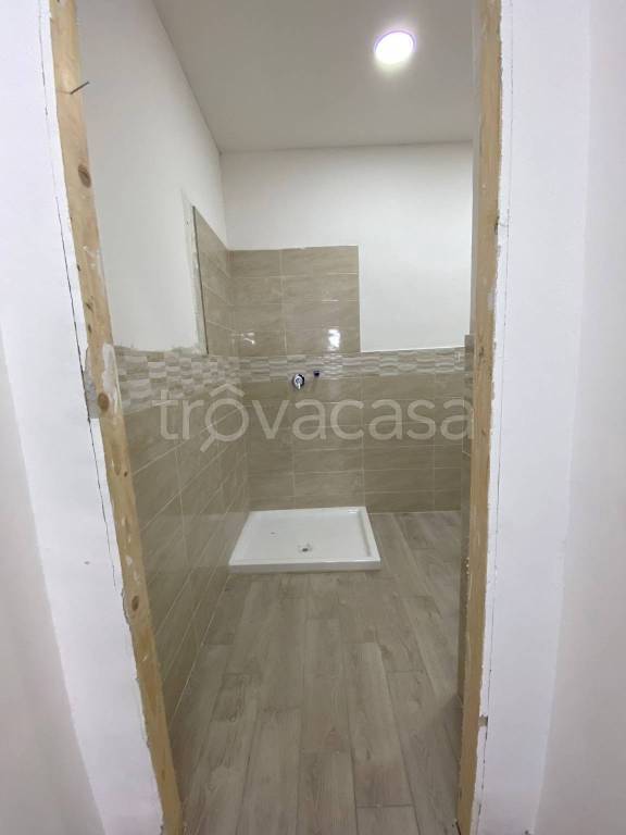 appartamento in vendita a Milazzo in zona San Pietro