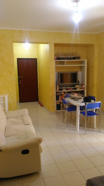 appartamento in vendita a Milazzo in zona San Giovanni