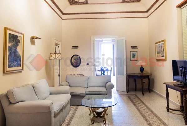 appartamento in vendita a Milazzo in zona San Giovanni