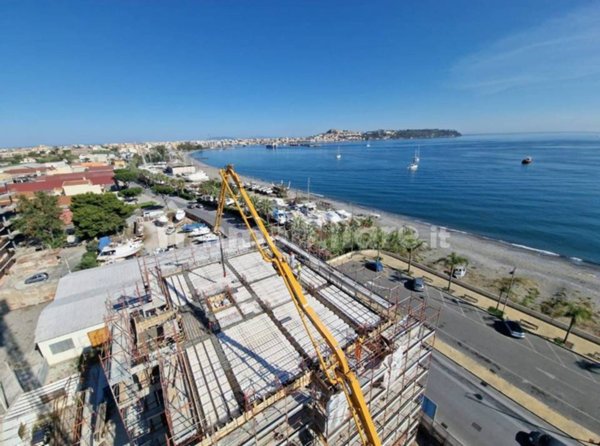 appartamento in vendita a Milazzo in zona San Pietro
