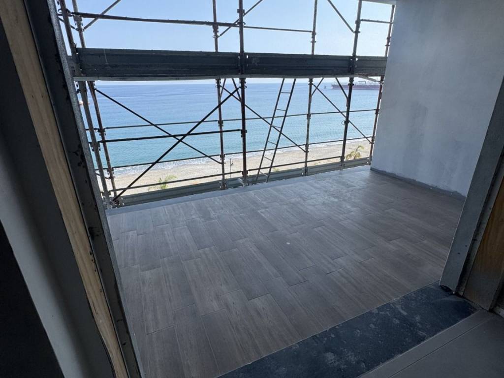 appartamento in vendita a Milazzo in zona San Pietro