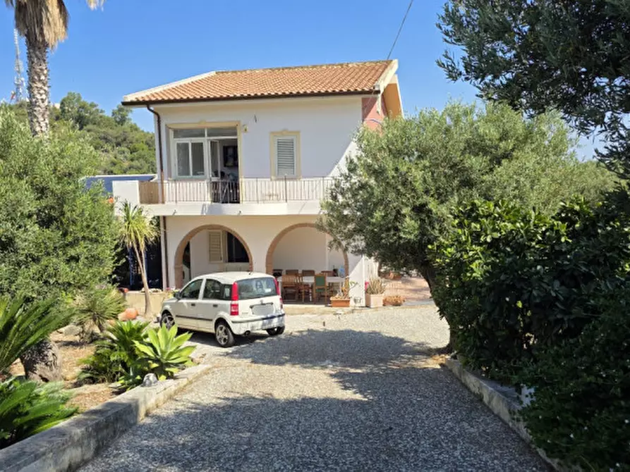 casa indipendente in vendita a Milazzo in zona Capo Milazzo