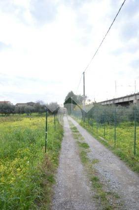 terreno in vendita a Milazzo in zona San Pietro