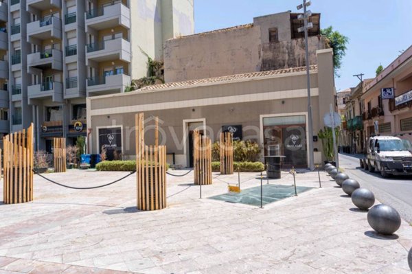 negozio in vendita a Milazzo in zona San Giovanni