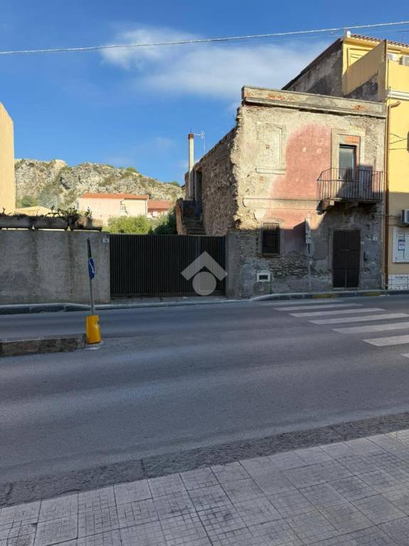 appartamento in vendita a Milazzo in zona San Giovanni