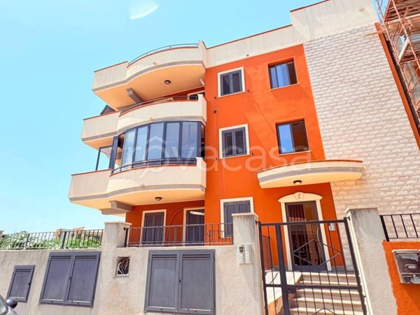 appartamento in vendita a Milazzo in zona San Giovanni