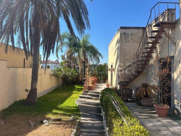 casa indipendente in vendita a Milazzo in zona Capo Milazzo
