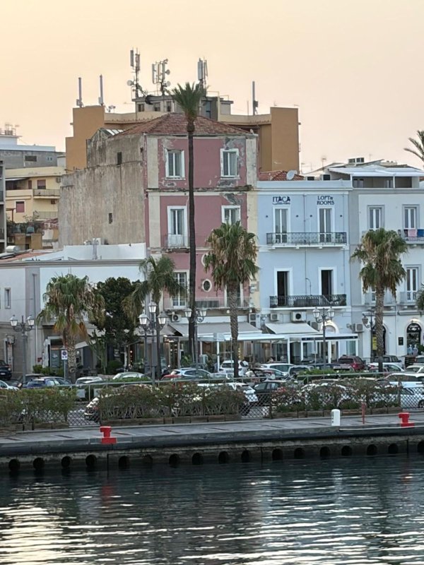 appartamento in vendita a Milazzo in zona San Giovanni