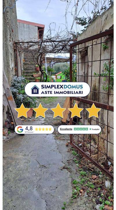casa indipendente in vendita a Milazzo in zona San Pietro