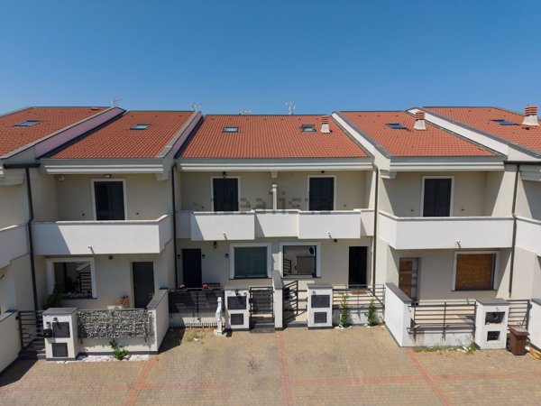 casa indipendente in vendita a Milazzo