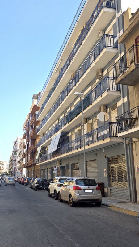 appartamento in vendita a Milazzo in zona San Giovanni