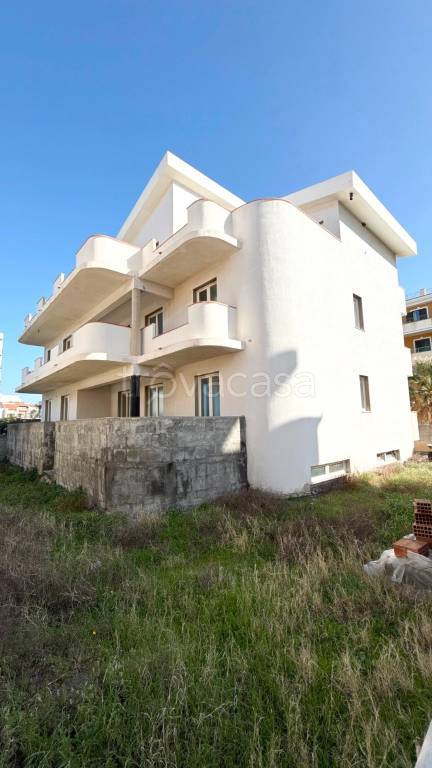 casa indipendente in vendita a Milazzo in zona San Giovanni