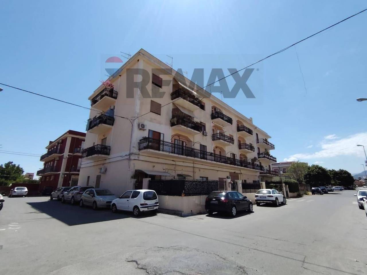 appartamento in vendita a Milazzo in zona San Pietro