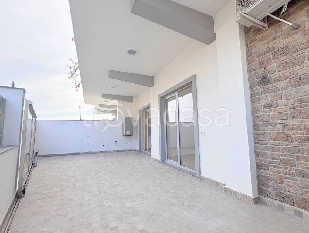 appartamento in vendita a Milazzo in zona Capo Milazzo