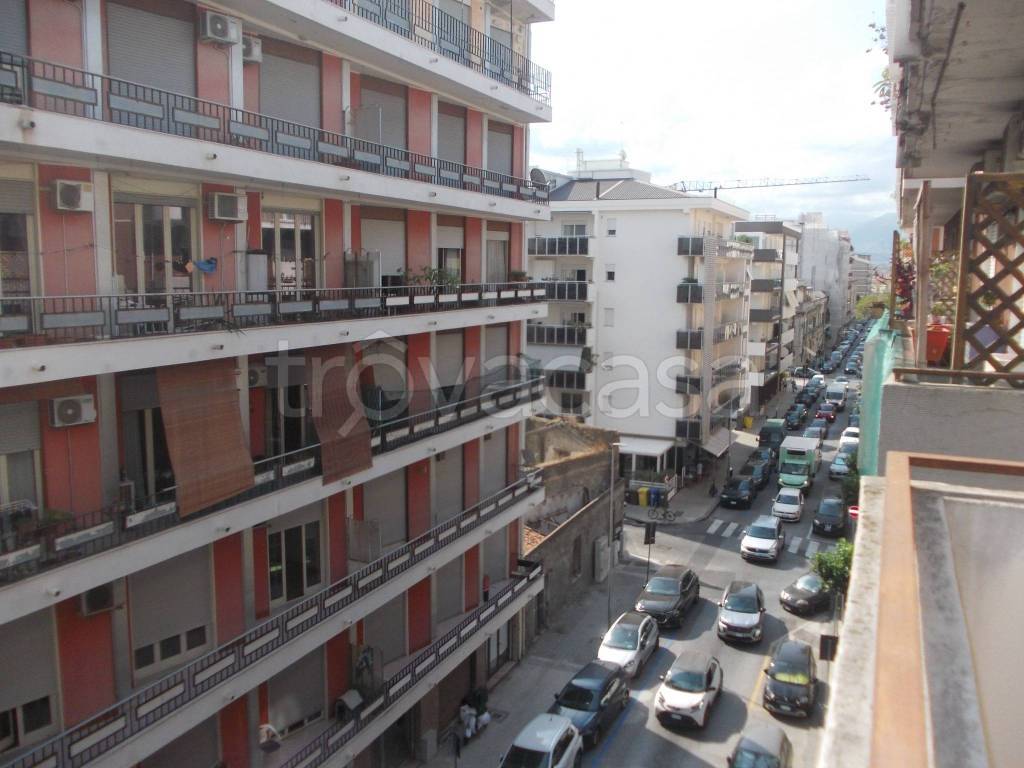 appartamento in vendita a Milazzo in zona San Giovanni