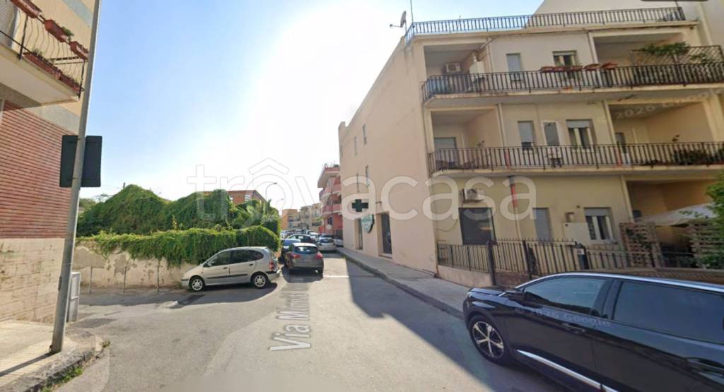 casa indipendente in vendita a Milazzo in zona San Giovanni