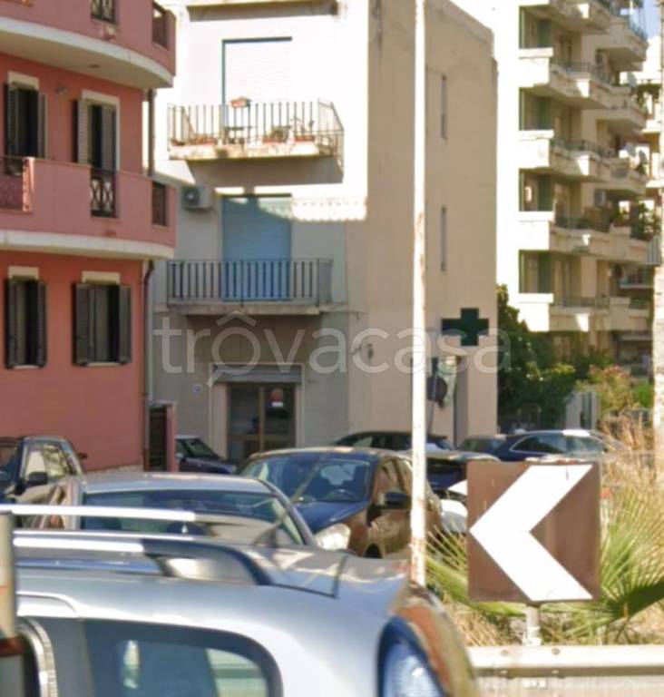 locale commerciale in vendita a Milazzo in zona San Giovanni