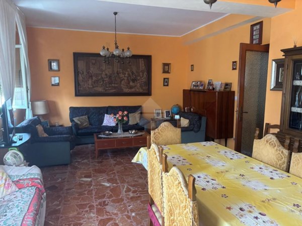 appartamento in vendita a Milazzo in zona San Giovanni