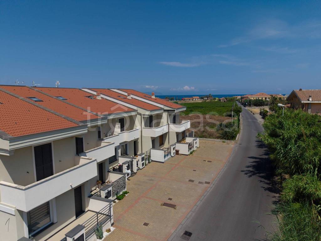 casa indipendente in vendita a Milazzo