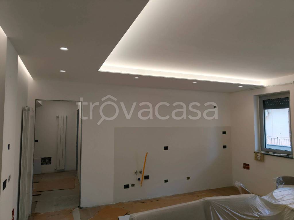 appartamento in vendita a Milazzo in zona San Giovanni