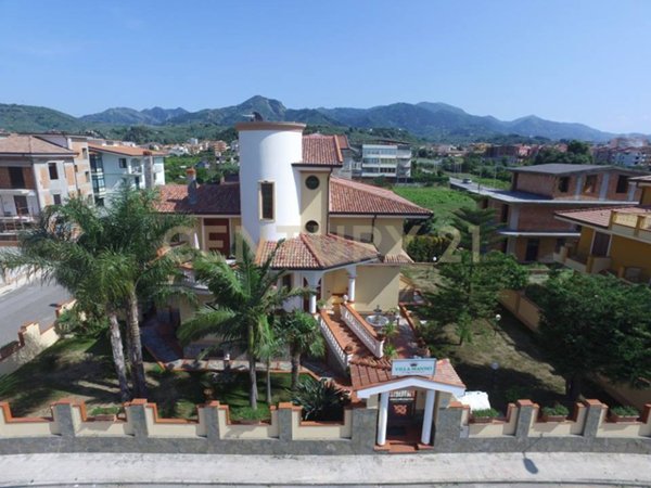 casa indipendente in vendita a Milazzo in zona Santa Marina