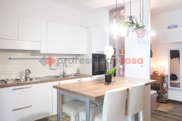 appartamento in vendita a Milazzo in zona San Giovanni
