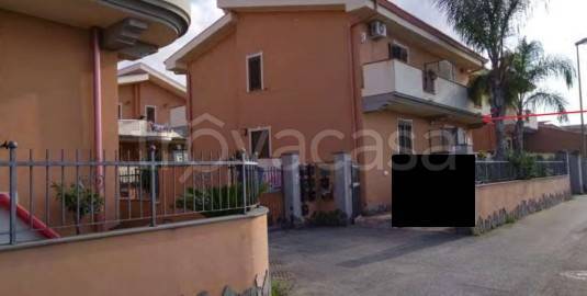 casa indipendente in vendita a Milazzo in zona Scaccia