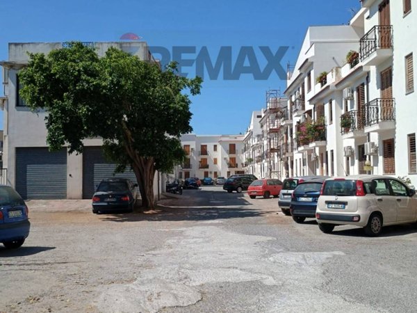 appartamento in vendita a Milazzo in zona San Pietro