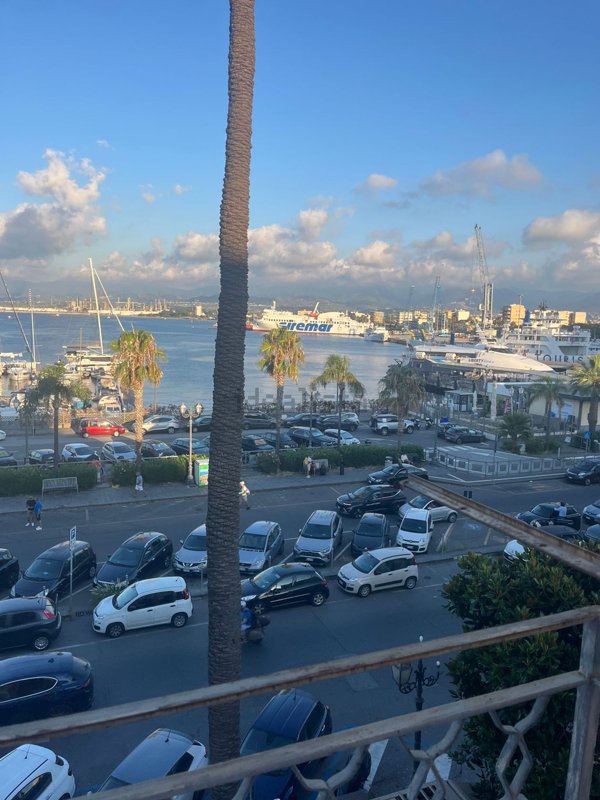 appartamento in vendita a Milazzo in zona San Giovanni
