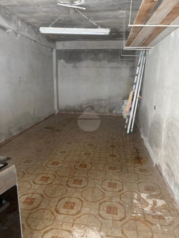 appartamento in vendita a Milazzo in zona San Giovanni