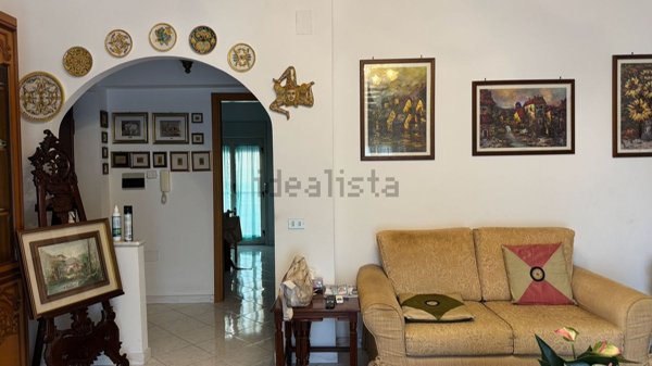 appartamento in vendita a Milazzo in zona San Pietro