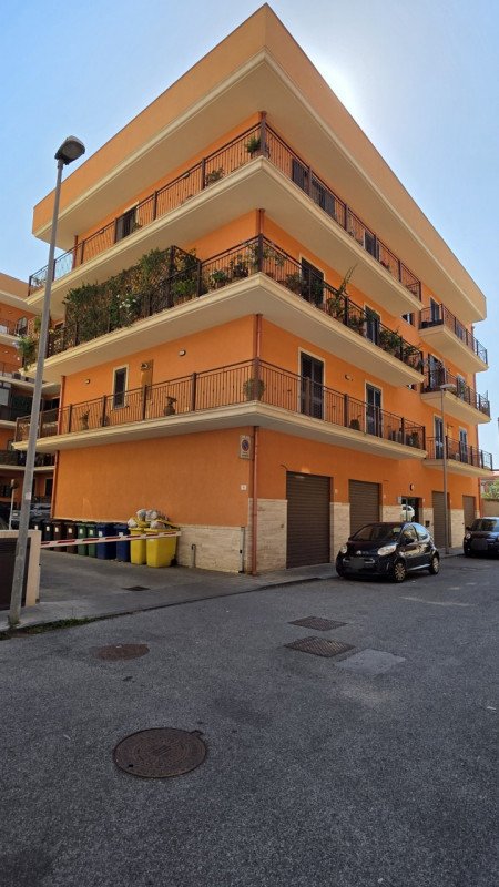 appartamento in vendita a Milazzo in zona San Giovanni