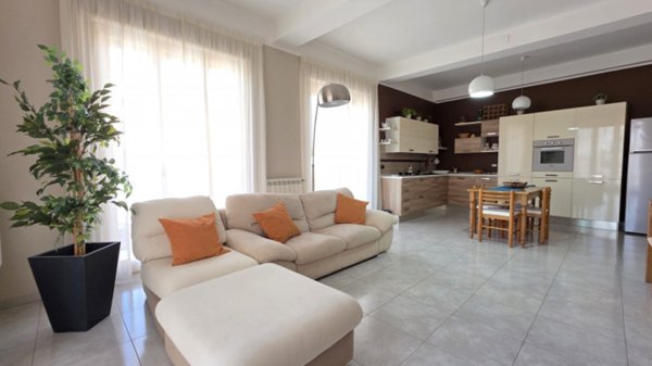 appartamento in vendita a Milazzo in zona San Giovanni