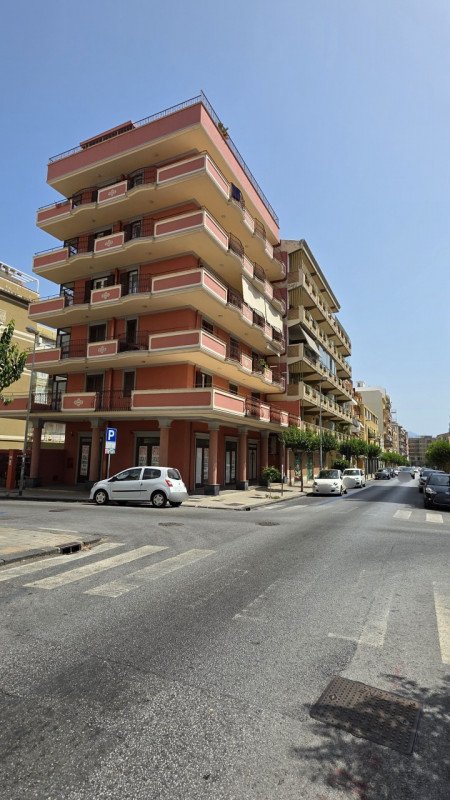 appartamento in vendita a Milazzo in zona San Giovanni