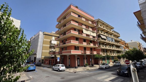 appartamento in vendita a Milazzo in zona San Giovanni