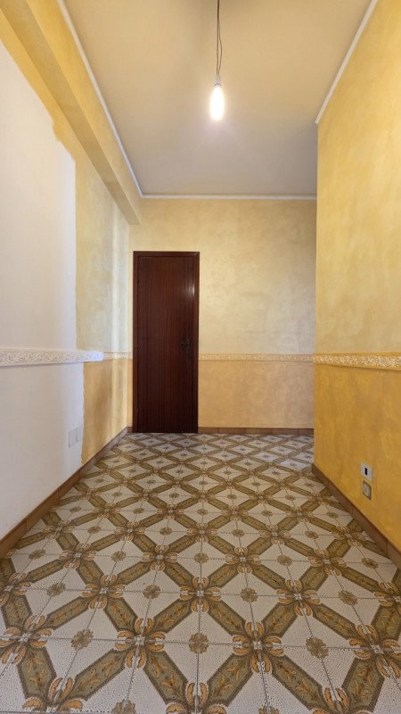appartamento in vendita a Milazzo in zona San Giovanni