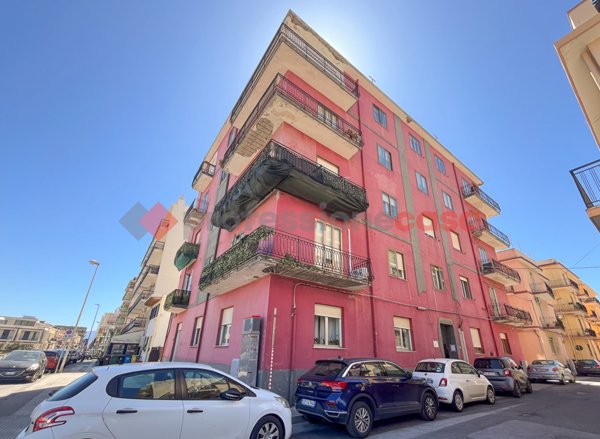 appartamento in vendita a Milazzo in zona San Giovanni