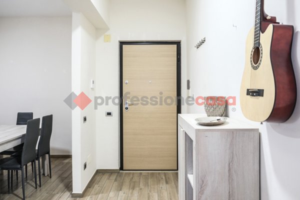 appartamento in vendita a Milazzo in zona San Giovanni