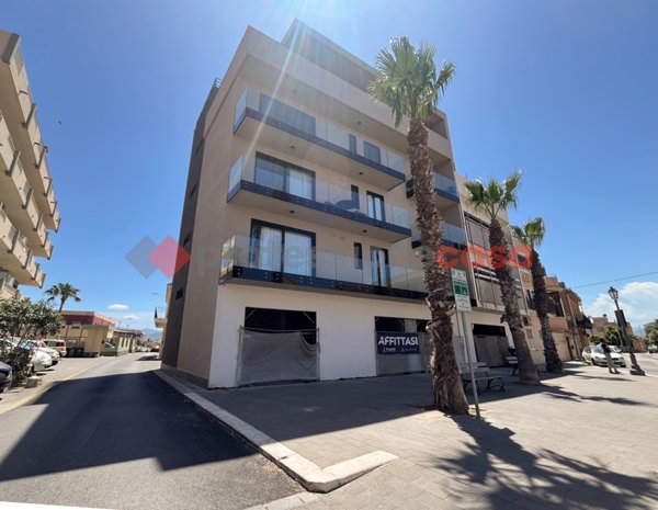 appartamento in vendita a Milazzo in zona San Giovanni